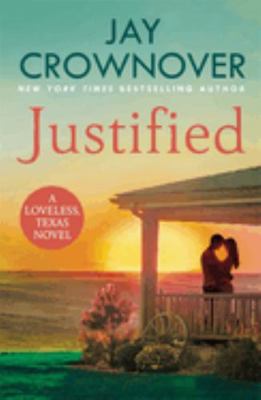 Justified (Loveless) 1472254252 Book Cover