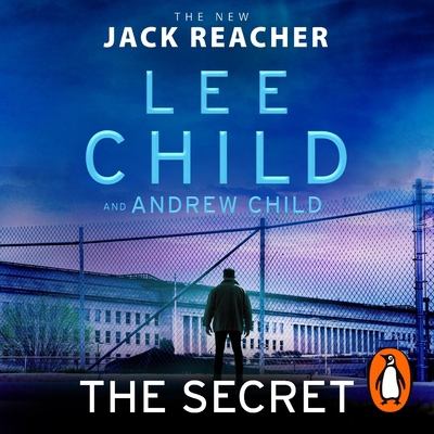 The Secret: Jack Reacher, Book 28 1786145448 Book Cover