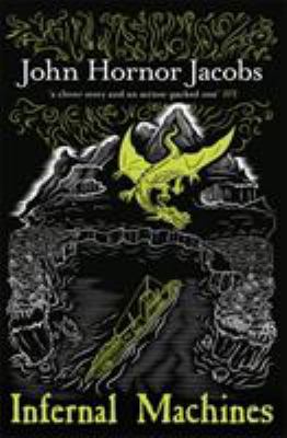 Infernal Machines 057512413X Book Cover