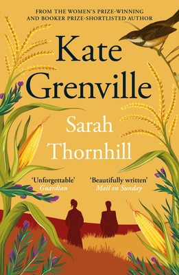 Sarah Thornhill 0857862561 Book Cover