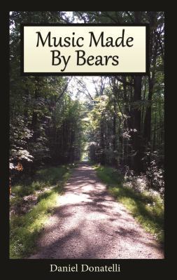 Music Made By Bears 1937648001 Book Cover