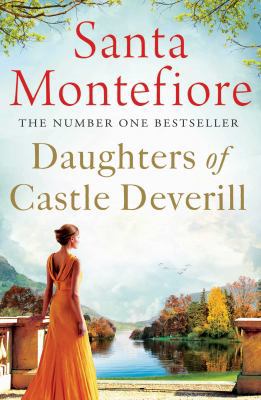 Daughters of Castle Deverill 1471135888 Book Cover