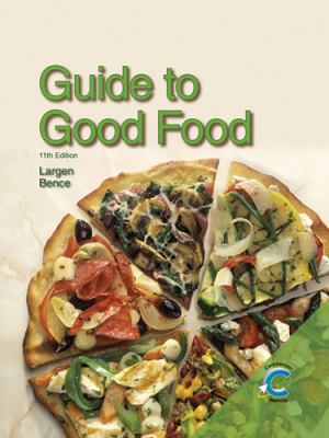 Guide to Good Food 160525150X Book Cover