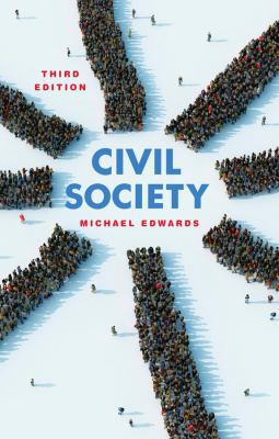 Civil Society B00KUOECQY Book Cover