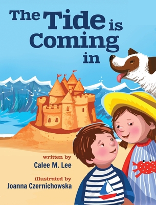The Tide is Coming In 1532436351 Book Cover