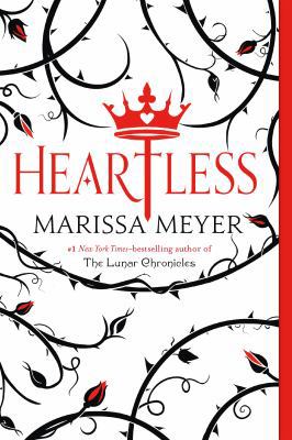 Heartless 1250080274 Book Cover