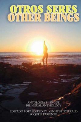 Otros Seres: Other Beings 1425102743 Book Cover