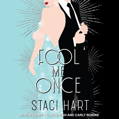Fool Me Once B09NF5S6LF Book Cover