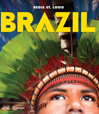 Brazil 1847960529 Book Cover