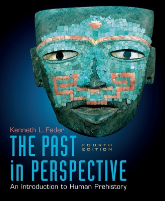 The Past in Perspective: An Introduction to Hum... 0195394305 Book Cover