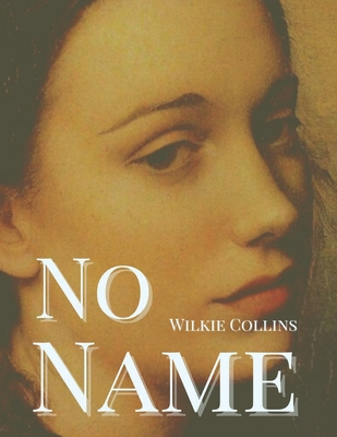 Paperback No Name: Illustrated [Large Print] Book