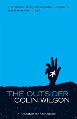 The Outsider 0753814323 Book Cover