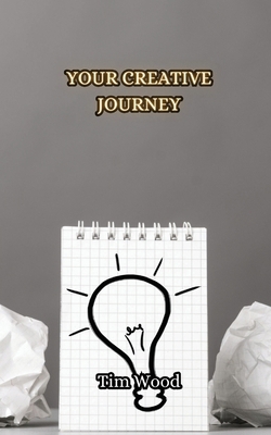 Your Creative Journey 9916852448 Book Cover