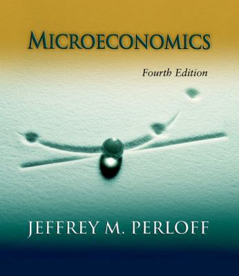 Microeconomics plus MyEconLab plus eBook 1-seme... 0321414527 Book Cover