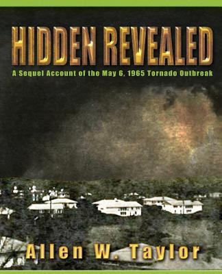 Hidden Revealed 1493501615 Book Cover