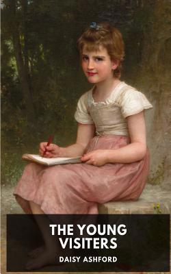 The Young Visiters 0368589609 Book Cover