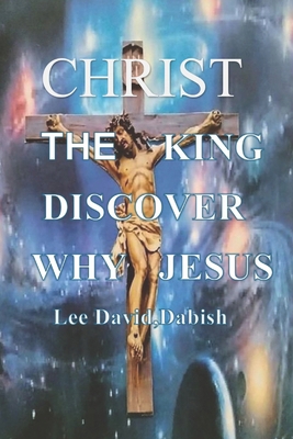 Christ the king 1090889976 Book Cover