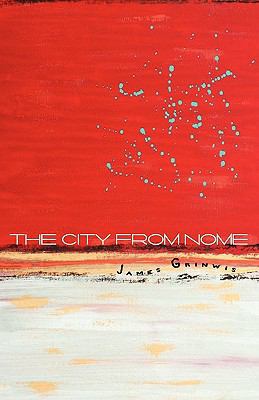 The City from Nome 1935716069 Book Cover