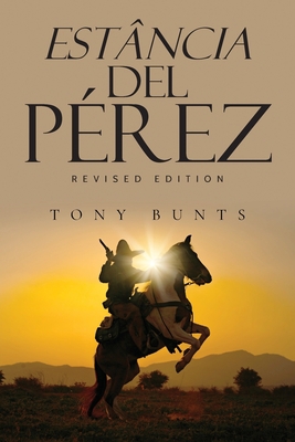 Estância Del Pérez 1649612680 Book Cover