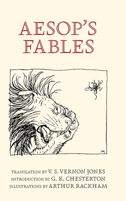 Aesop's Fables (Warbler Classics Annotated Edit... 196568470X Book Cover