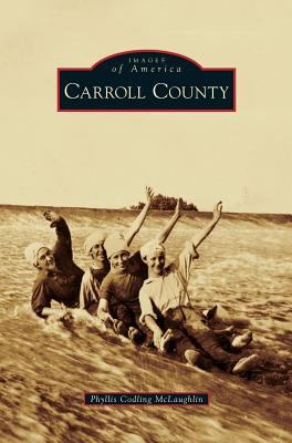 Carroll County 1531661289 Book Cover