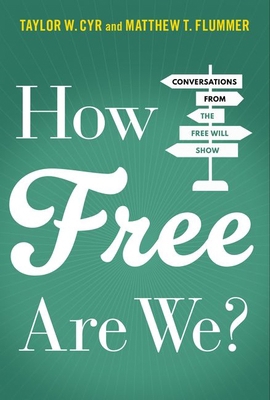 How Free Are We?: Conversations from the Free W... 0197657508 Book Cover