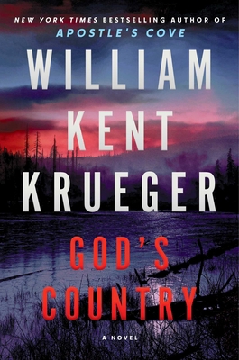 God's Country 1668231867 Book Cover