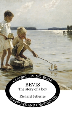 Bevis 1922619450 Book Cover