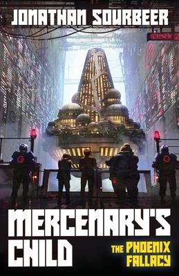Mercenary's Child 1912701804 Book Cover