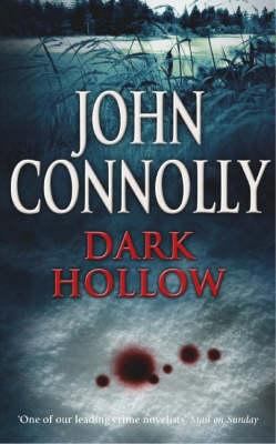 Dark Hollow 0340729007 Book Cover