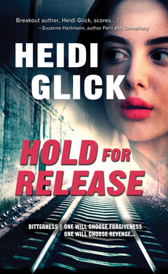 Hold for Release [Large Print] B0C9L1XYZX Book Cover