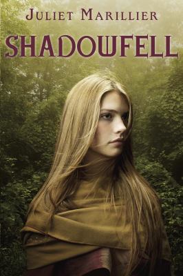 Shadowfell B00NPCDM3W Book Cover