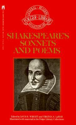 Folger Shakespeare Library 0671669265 Book Cover