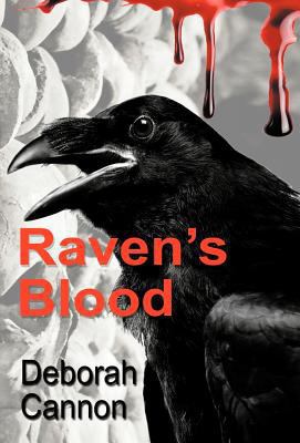 Raven's Blood 1466915609 Book Cover
