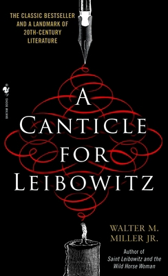 A Canticle for Leibowitz B001UC3HNE Book Cover