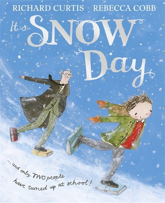SNOW DAY 0723288925 Book Cover