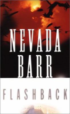 Flashback 0399149759 Book Cover