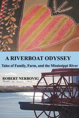 A Riverboat Odyssey            Book Cover