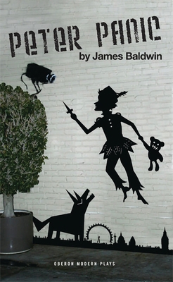 Peter Panic 1849434719 Book Cover