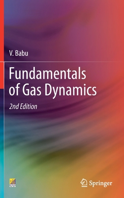 Fundamentals of Gas Dynamics 3030608182 Book Cover