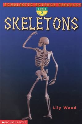 Skeletons 0756918170 Book Cover