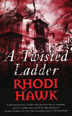 A Twisted Ladder B0074CRADC Book Cover
