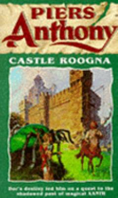 Castle Roogna 1857232887 Book Cover