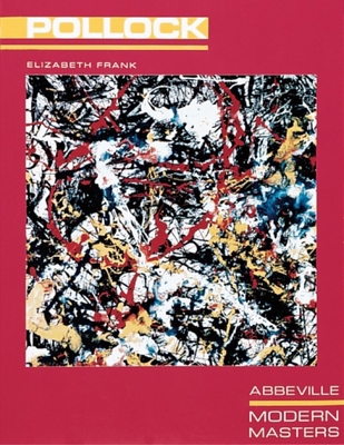 Jackson Pollock B0092JNIR2 Book Cover