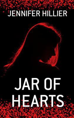 Jar of Hearts [Large Print] 1432855999 Book Cover