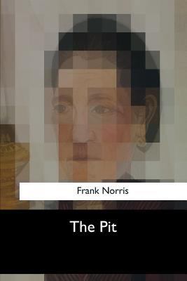 The Pit 1547051760 Book Cover
