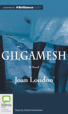 Gilgamesh 1743114508 Book Cover
