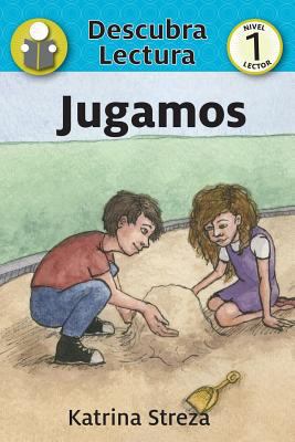 Jugamos [Spanish] 168195768X Book Cover