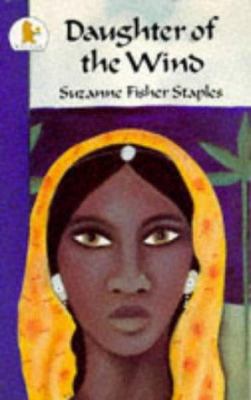 Daughter of the Wind (Older Childrens Fiction) 0744520673 Book Cover
