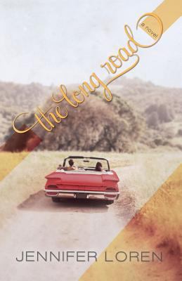 The Long Road: Dillon's Story 0988802724 Book Cover